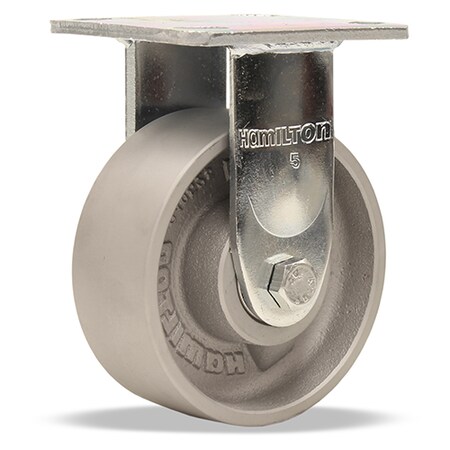 Rigid 52 5X2 Hi-Heat Metal MPN:R-525-HMB
