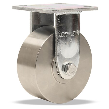 Rigid 52 5X2 Hi-Heat Stainless Whl MPN:R-525-HSB