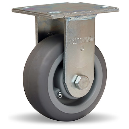Rigid Caster 52 5X2 Versa-Tech MPN:R-525-TE