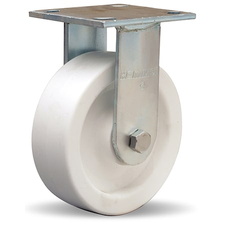 Rigid Caster 52 6X2 Aqualite MPN:R-526-AZ