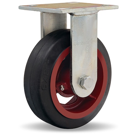 Rigid Caster 52 6X2 Mort MPN:R-526-R