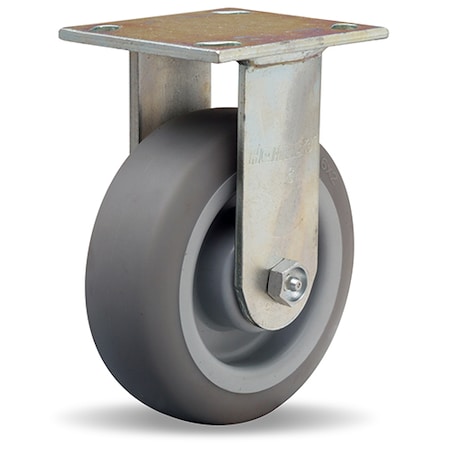 Rigid Caster 52 6X2 Versa-Tech MPN:R-526-TE