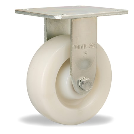 Rigid Caster 52 6X2 Nylon MPN:R-526-WNB