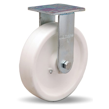 Rigid Caster 52 8X2 Aqualite MPN:R-528-AZ