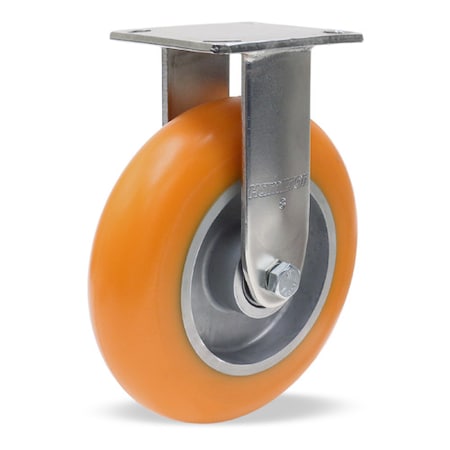 Rigid Caster 52 8X2 Ergo-Tech MPN:R-528-EMB