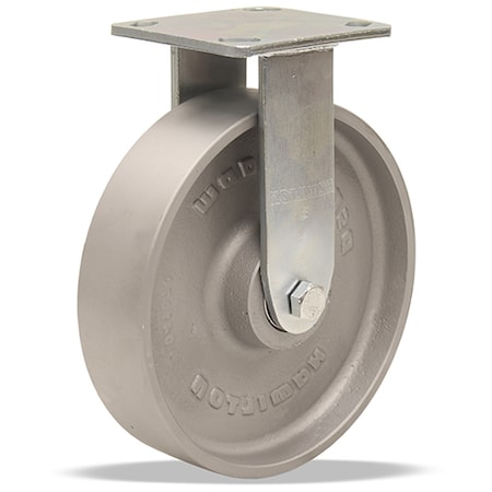 Rigid 52 8X2 Hi-Heat Metal MPN:R-528-HMB