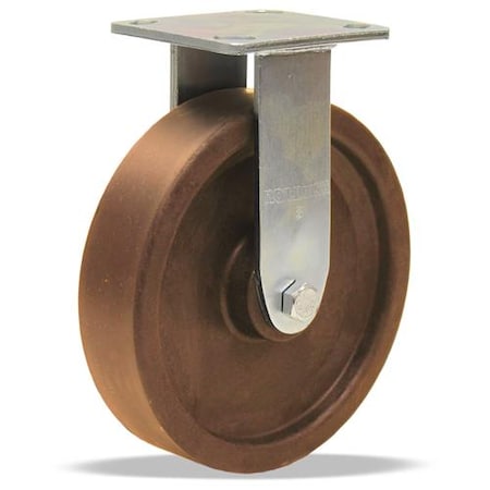 Rigid 52 8X2 High-Heat Nylon MPN:R-528-HNY