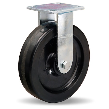 Rigid Caster 52 8X2 Plastex MPN:R-528-P
