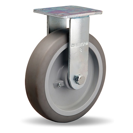 Rigid Caster 52 8X2 Versatech MPN:R-528-TE