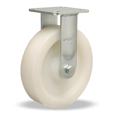 Rigid Caster 52 8X2 Nylon MPN:R-528-WNB