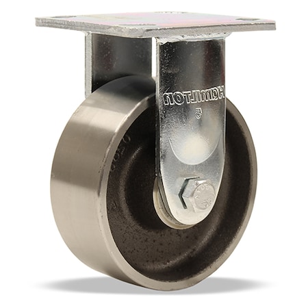 Rigid 52K 5 X 2 Forged Steel MPN:R-52K-5FSB