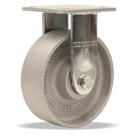 Rigid 52K 6X2 Hi-Heat Metal MPN:R-52K-6HMB