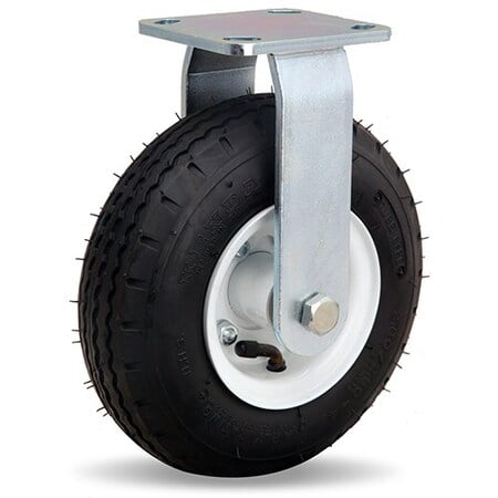 Rigid 7100 8 Pneumatic Zinc Wh MPN:R-7108-PR