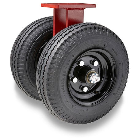 Rigid 7200 21 Pneumatic Wheels MPN:R-72210-PR