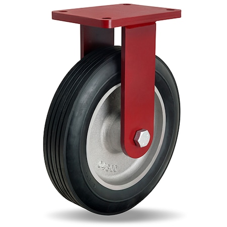 Rigid Caster, 8000 12X2.75 Super-Flex MPN:R-8012-SU