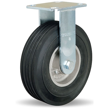 Rigid Caster, 8000 8 Super-Flex MPN:R-8528-SU