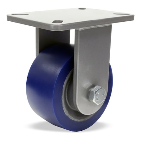 Rigid Ch 6X3 Ergo-Glide Xt MPN:R-CH-63EGB