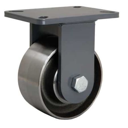 Plt Cstr, Rgd, Forged Steel, 6 in., 4000 lb. MPN:R-CH-63FSB