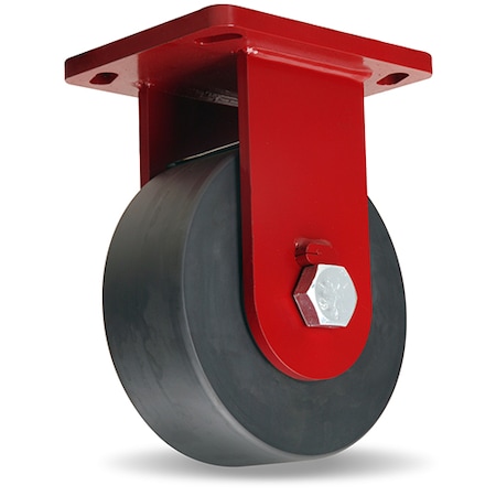 Rigid Caster, Epsd 10X3 Nylast MPN:R-EPSD-13NYB