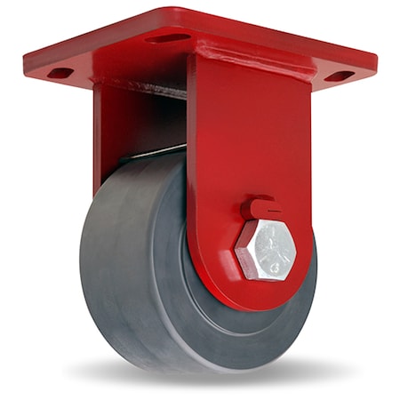 Rigid Caster Epsd 6X3 Nylast MPN:R-EPSD-63NYB