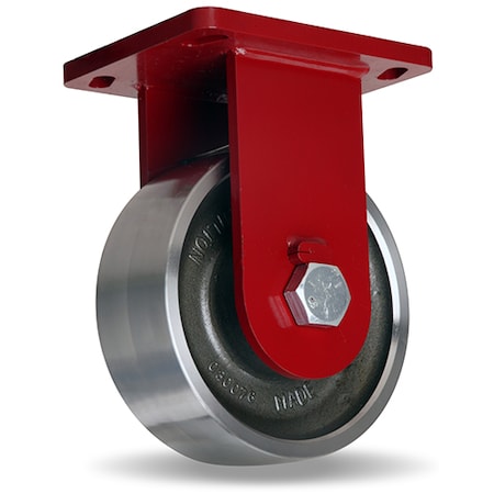 Rigid Epsd 8X4 Forged Steel MPN:R-EPSD-84FST