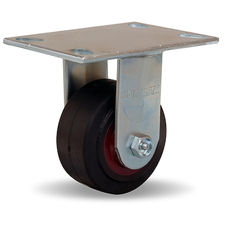 Rigid Caster, Gs 4X2 Mort MPN:R-GS-4R