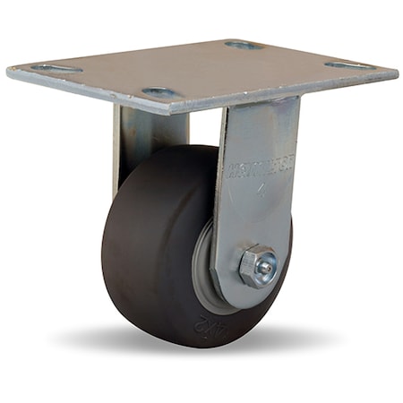 Rigid Caster, Gs 4X2 Versa-Tech MPN:R-GS-4TE