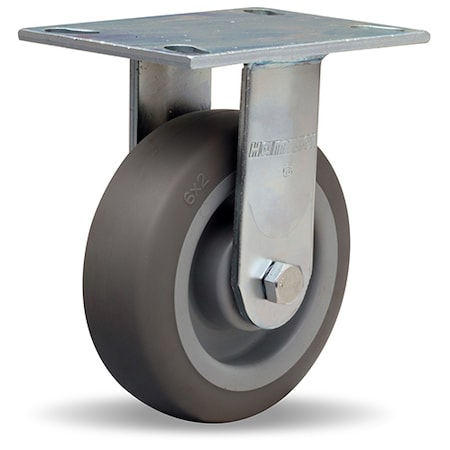 Rigid Caster, Gs 6X2 Versa-Tech MPN:R-GS-6TE