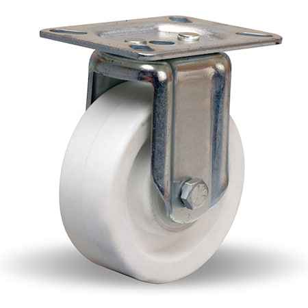Rigid Caster Hl 4X1-1/2 Aqualite MPN:R-HL-4A