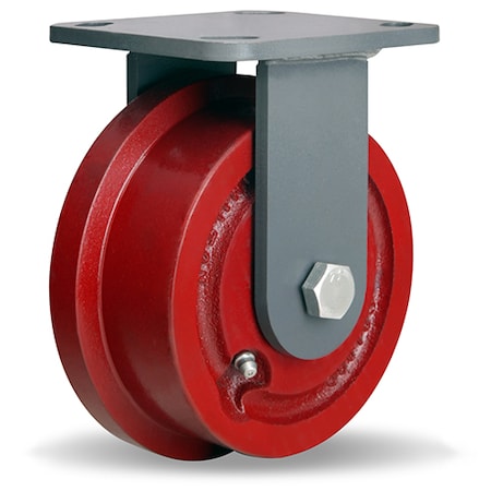 Rigid Hs 4-15/16X2-1/4 Ft Wheel MPN:R-HS-FT51T