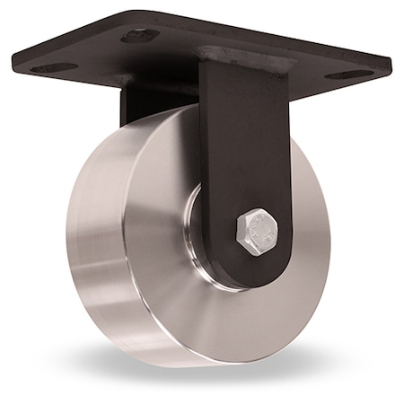 Rigid Hsk 4X2 Hi-Heat Stainless Whl MPN:R-HSK-4HSB