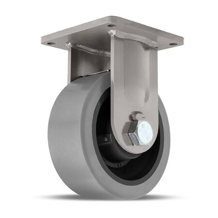 Rigid Caster Md 10 X 5 Duraglide MPN:R-MD-105GB95