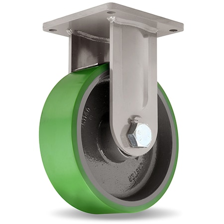 Rigid Caster, Md 16X5 Duralast MPN:R-MD-165DT