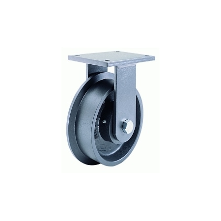 Rigid Caster, Md 14X3-1/2 Ft Wheel MPN:R-MD-FT14T