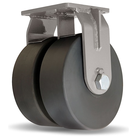 Rigid Mdd Dual 12X4 Nylast MPN:R-MDD-124NYB