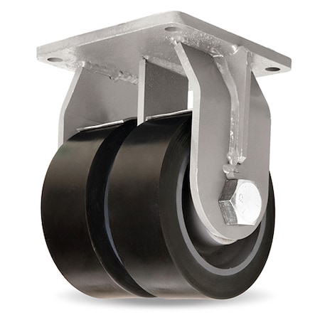 Rigid Mdd Dual 8X3 Superlast 70D MPN:R-MDD-83SYT70