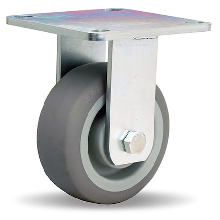Rigid Caster, Ms 5X2 Versa-Tech MPN:R-MS-5TE