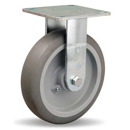 Rigid Caster, Ms 8X2 Versa-Tech MPN:R-MS-8TE