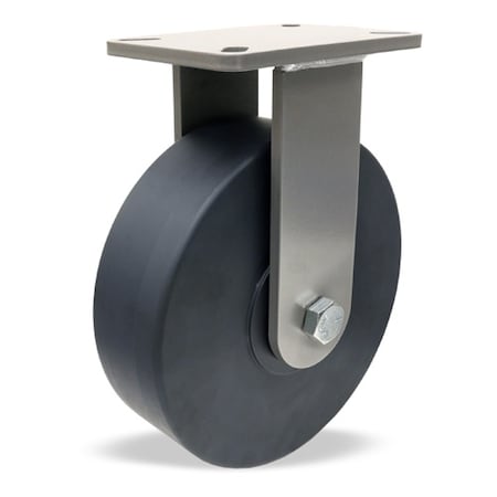 Swivel Caster, Sec 10X3 Nylast MPN:R-SEC-13NYB