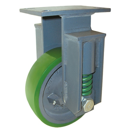 Rigid Spring, Loaded Ch 8X3 Duralast MPN:R-SPCH-83DB-1