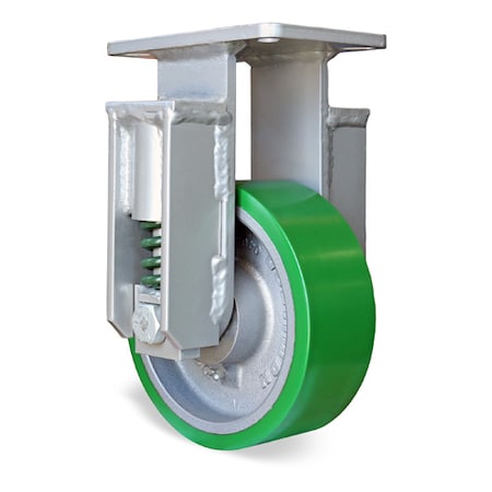 Rigid Spring, Loaded Ch 8X3 Duralast MPN:R-SPCH-83DT-1