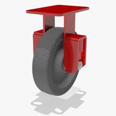 Rigid Spring, Loaded Hs 8X2 Plastex MPN:R-SPHS-8P-2