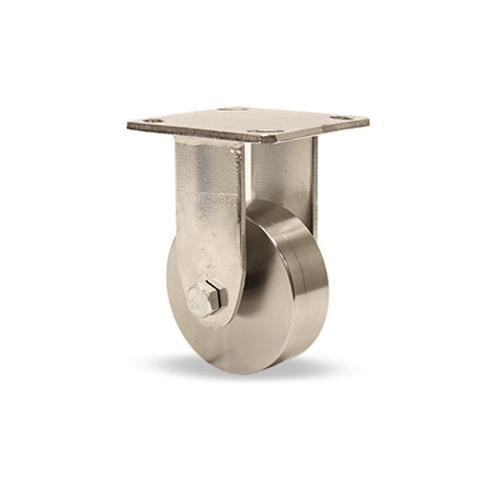 Rigid Sta 4X2 Hi-Heat Stainless Whl MPN:R-STA-4HSB