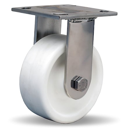 Rigid Sta, 5X2 Aqualite Whl, w/Del MPN:R-STA-5AZ