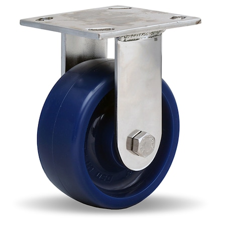 Rigid Sta, 5X2 Unilast Whl, w/Del MPN:R-STA-5UYZ