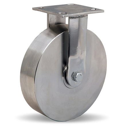 Rigid Sta, 8X2 Sta Whl, w/Del MPN:R-STA-8SZ