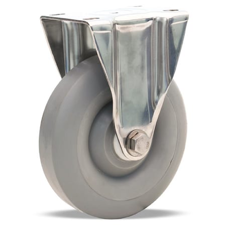 Rigid Stl, 5X1-3/8 Versa-Tech MPN:R-STL-5TEZ