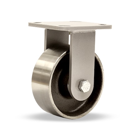 Rigid Wh 5X2 Forged Steel, w/Bb MPN:R-WH-5FSB