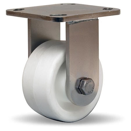 Rigid Caster, Whs 4X2 Aqualite MPN:R-WHS-4AZ