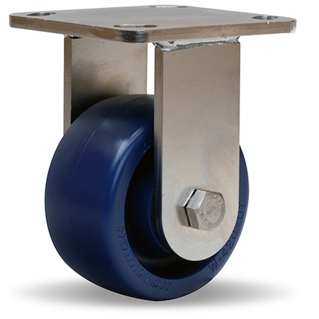 Rigid Caster, Whs 4X2 Unilast MPN:R-WHS-4UYZ